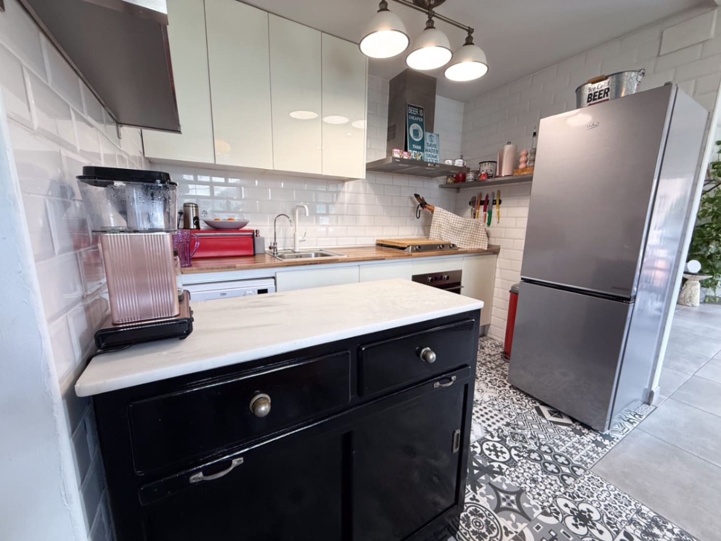 3 soverom Villa til salgs i Sant Pere de Ribes med svømmebasseng - € 590 000 (Ref: 10145357)