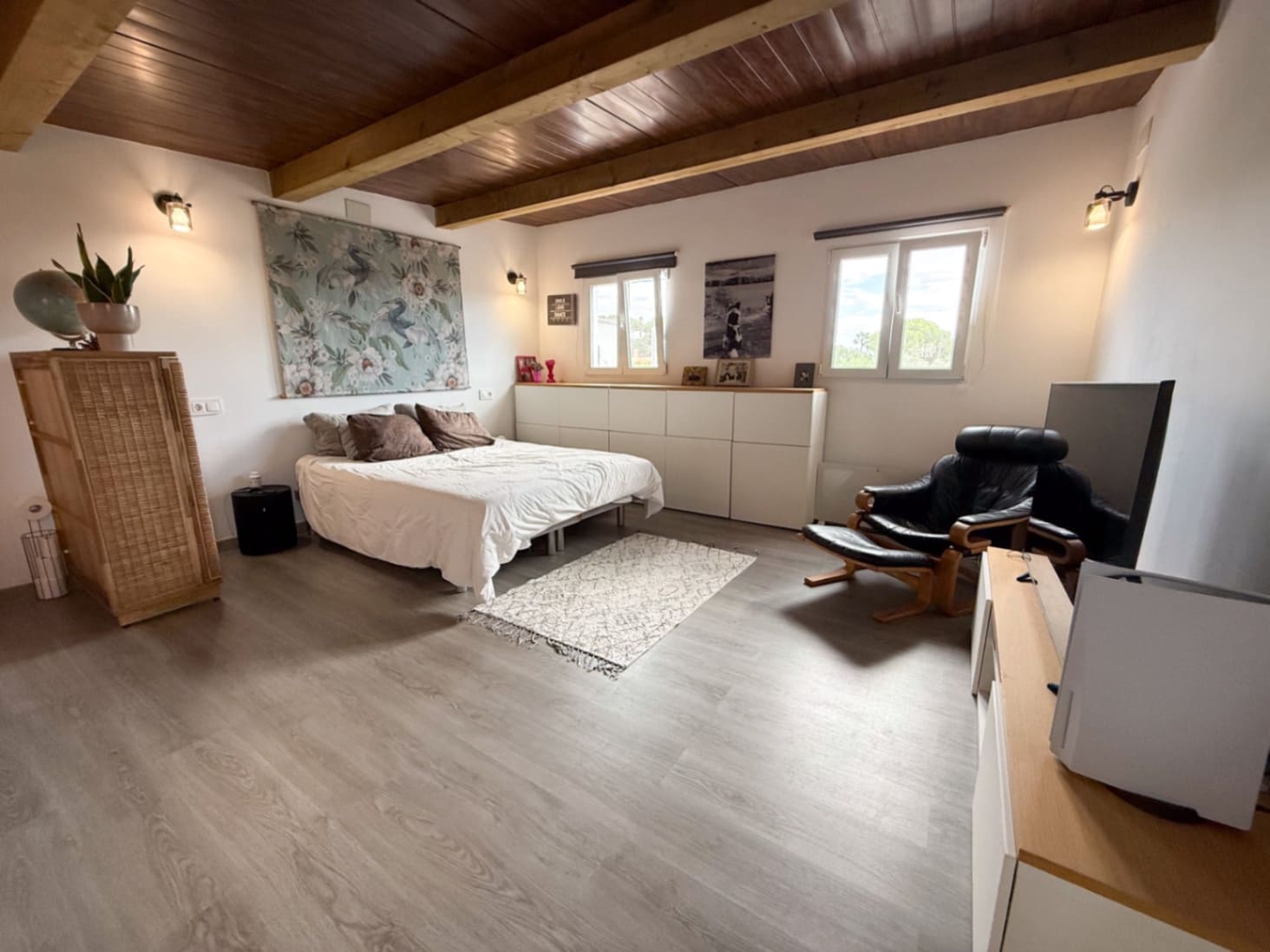 3 soverom Villa til salgs i Sant Pere de Ribes med svømmebasseng - € 590 000 (Ref: 10145357)