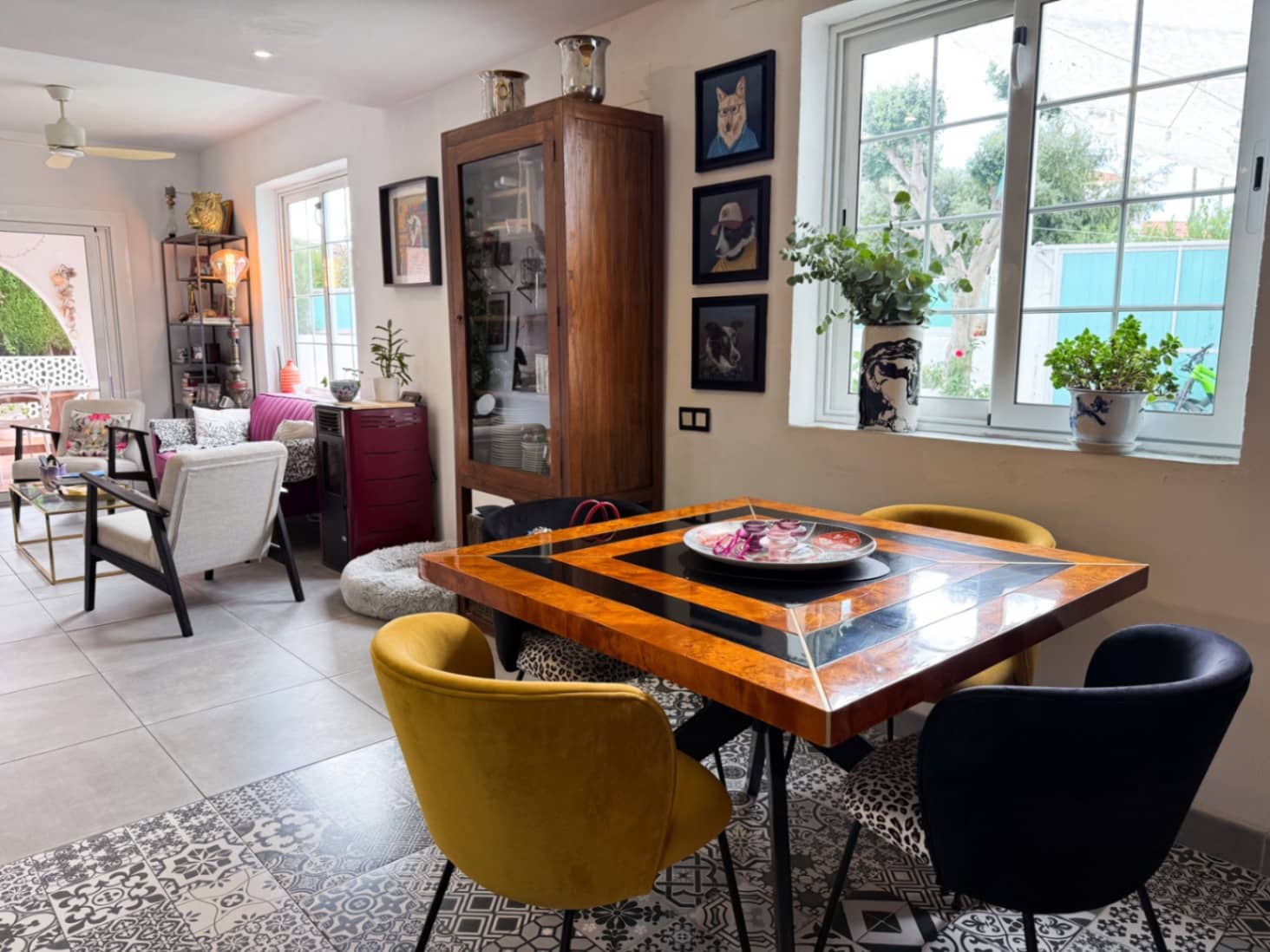 3 soverom Villa til salgs i Sant Pere de Ribes med svømmebasseng - € 590 000 (Ref: 10145357)
