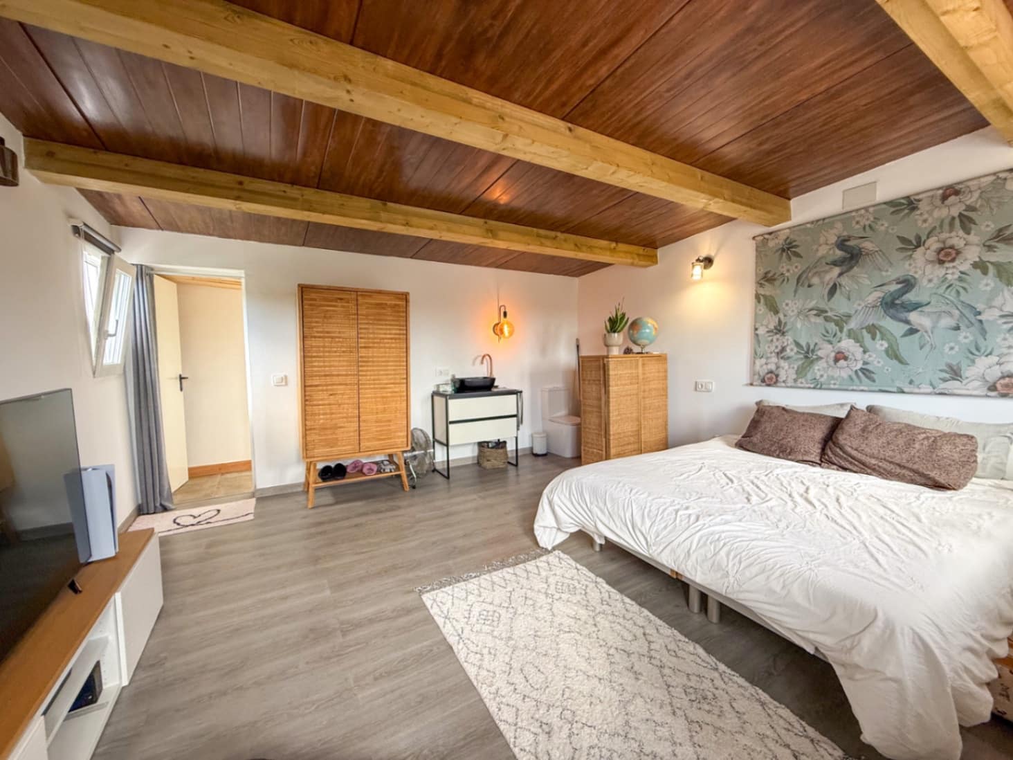 3 soverom Villa til salgs i Sant Pere de Ribes med svømmebasseng - € 590 000 (Ref: 10145357)