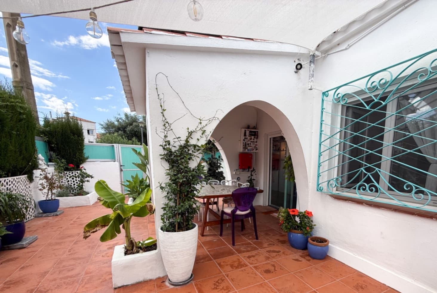 3 soverom Villa til salgs i Sant Pere de Ribes med svømmebasseng - € 590 000 (Ref: 10145357)