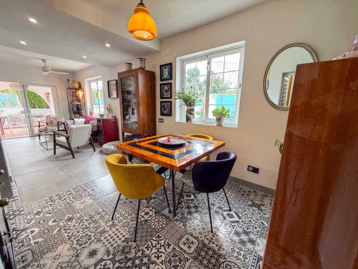 3 soverom Villa til salgs i Sant Pere de Ribes med svømmebasseng - € 590 000 (Ref: 10145357)
