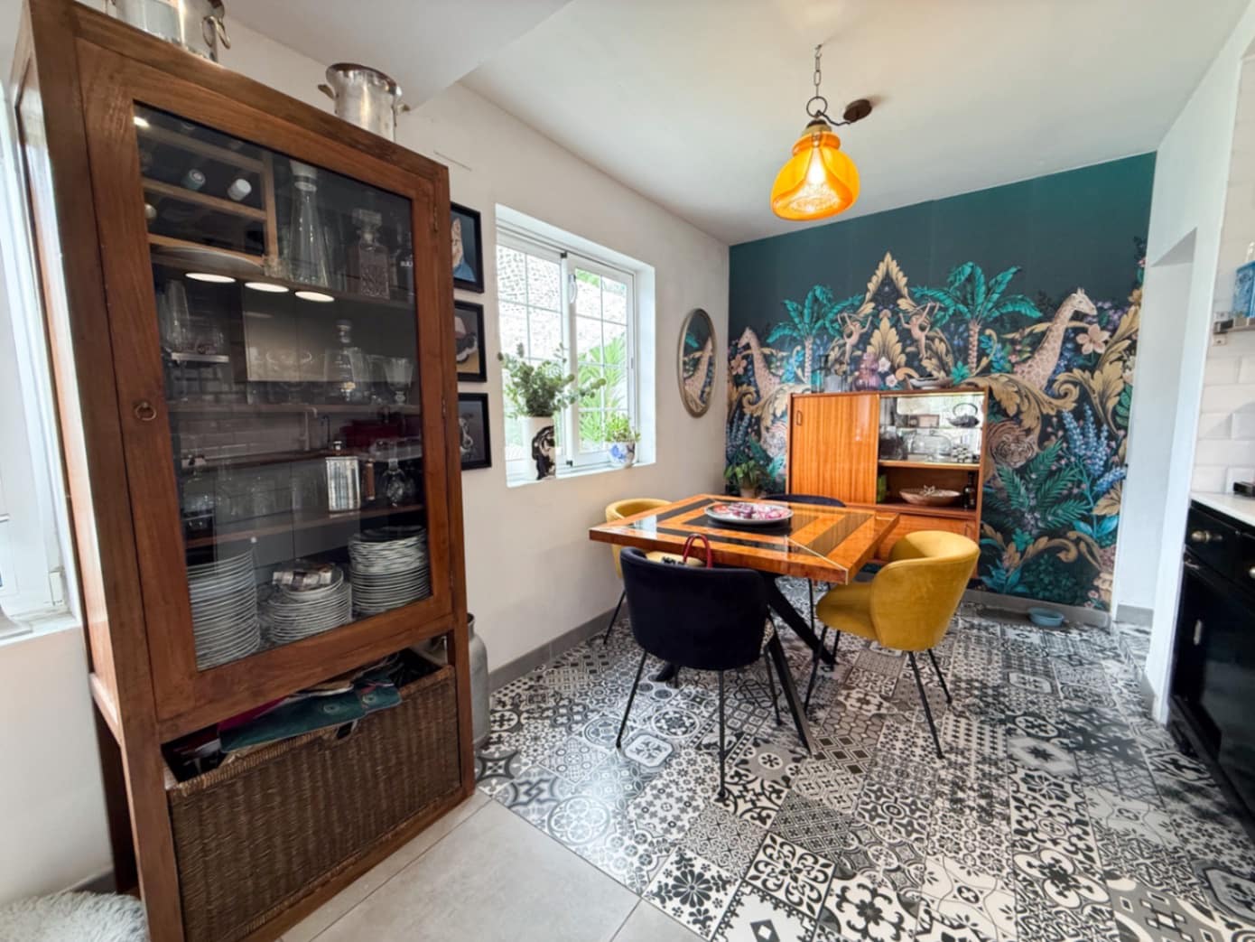 3 soverom Villa til salgs i Sant Pere de Ribes med svømmebasseng - € 590 000 (Ref: 10145357)