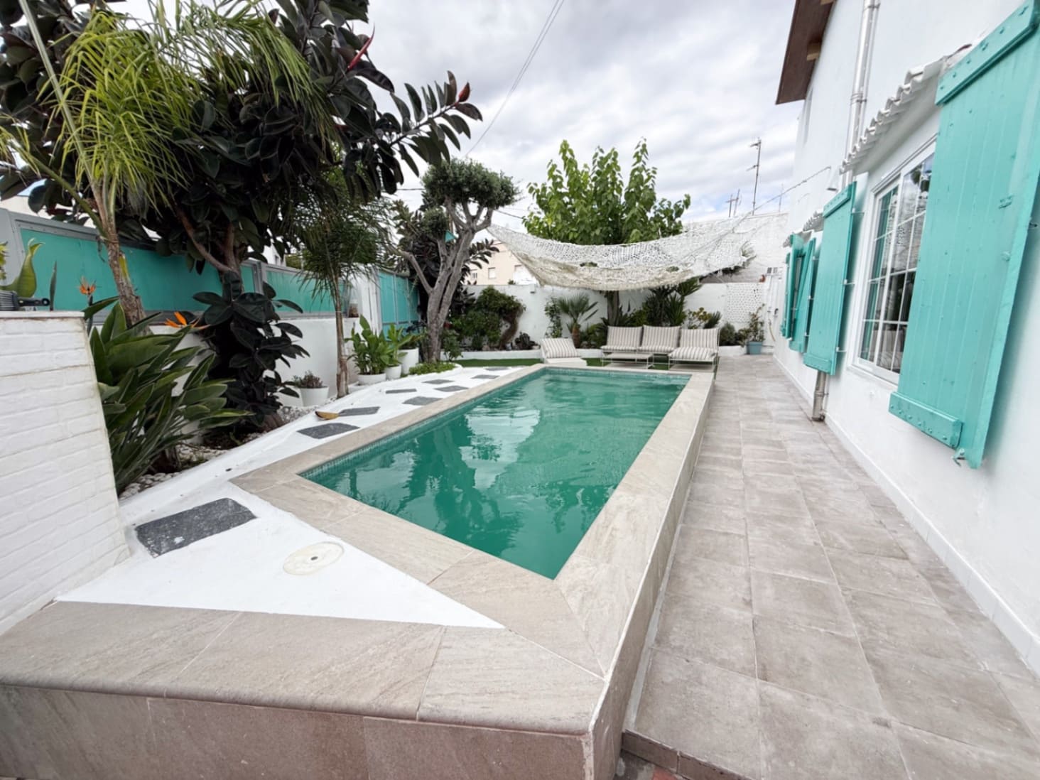 3 soverom Villa til salgs i Sant Pere de Ribes med svømmebasseng - € 590 000 (Ref: 10145357)
