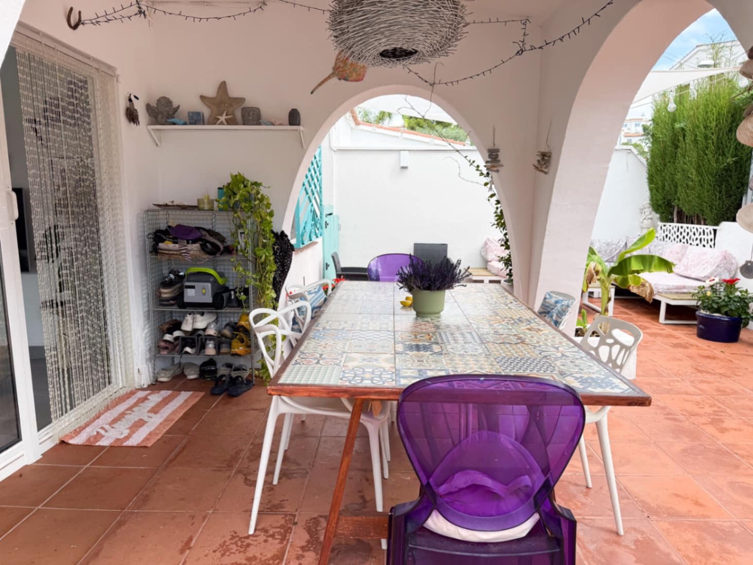 3 soverom Villa til salgs i Sant Pere de Ribes med svømmebasseng - € 590 000 (Ref: 10145357)