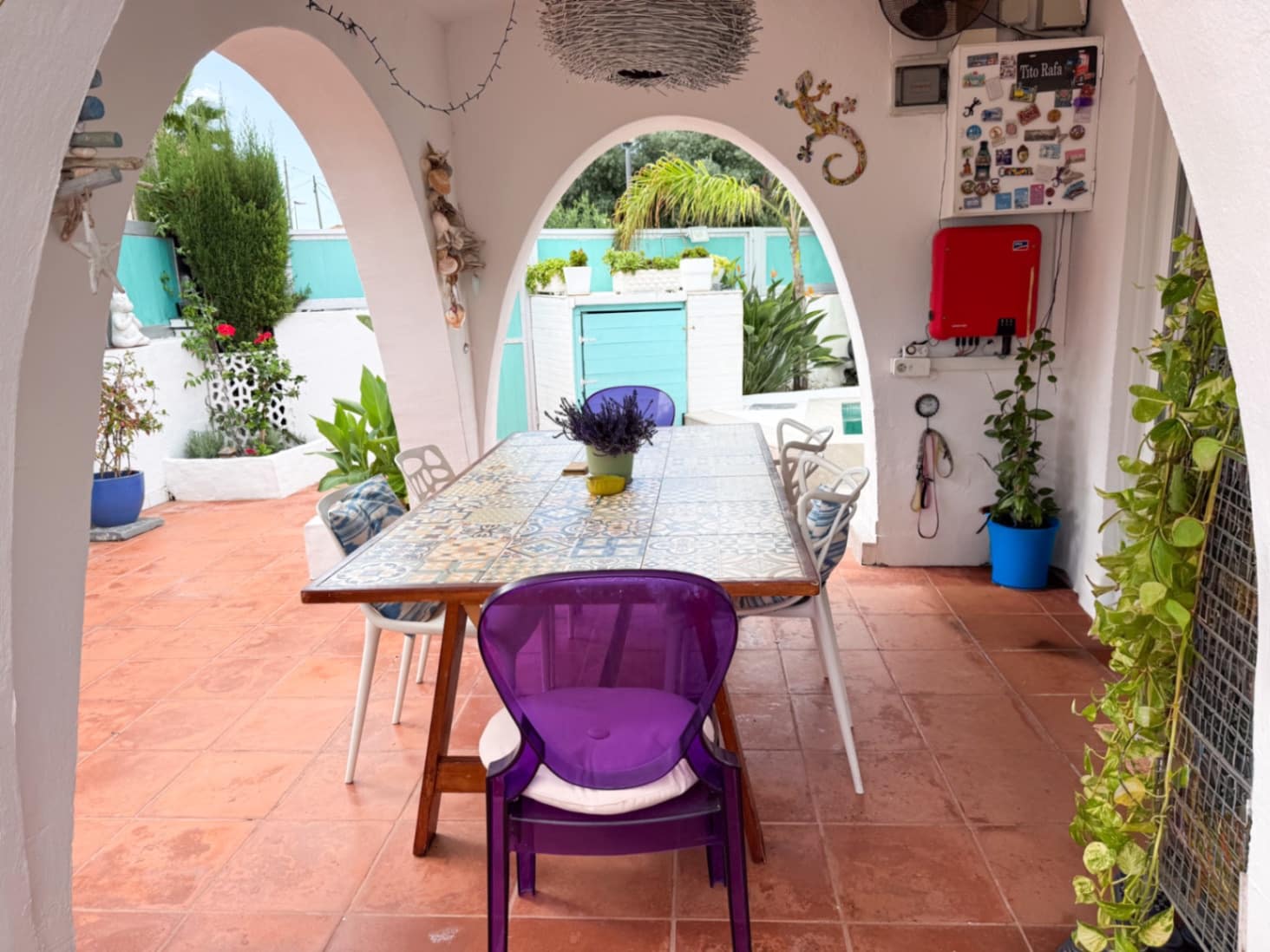 3 soverom Villa til salgs i Sant Pere de Ribes med svømmebasseng - € 590 000 (Ref: 10145357)
