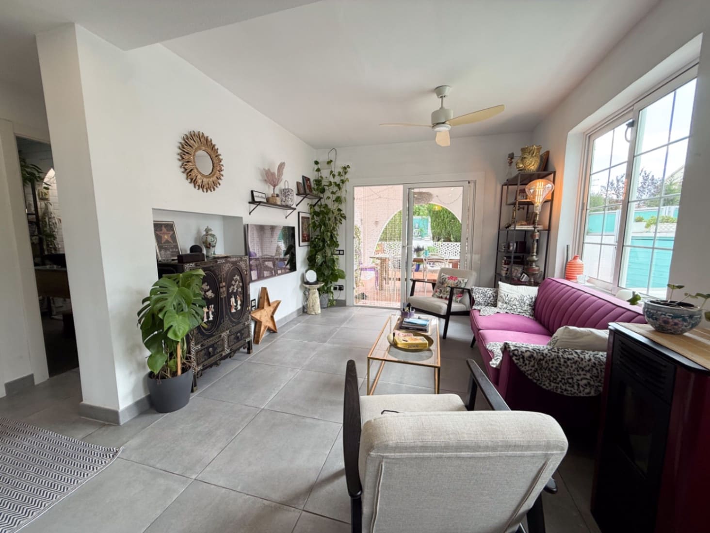 3 soverom Villa til salgs i Sant Pere de Ribes med svømmebasseng - € 590 000 (Ref: 10145357)