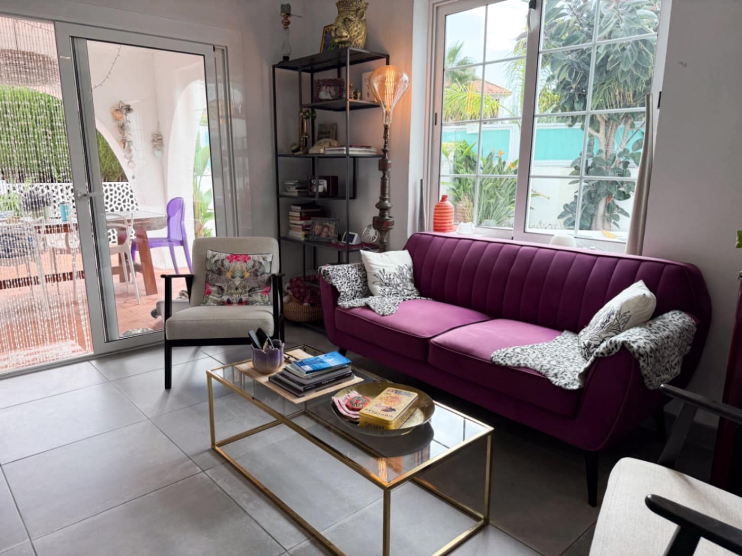 3 soverom Villa til salgs i Sant Pere de Ribes med svømmebasseng - € 590 000 (Ref: 10145357)