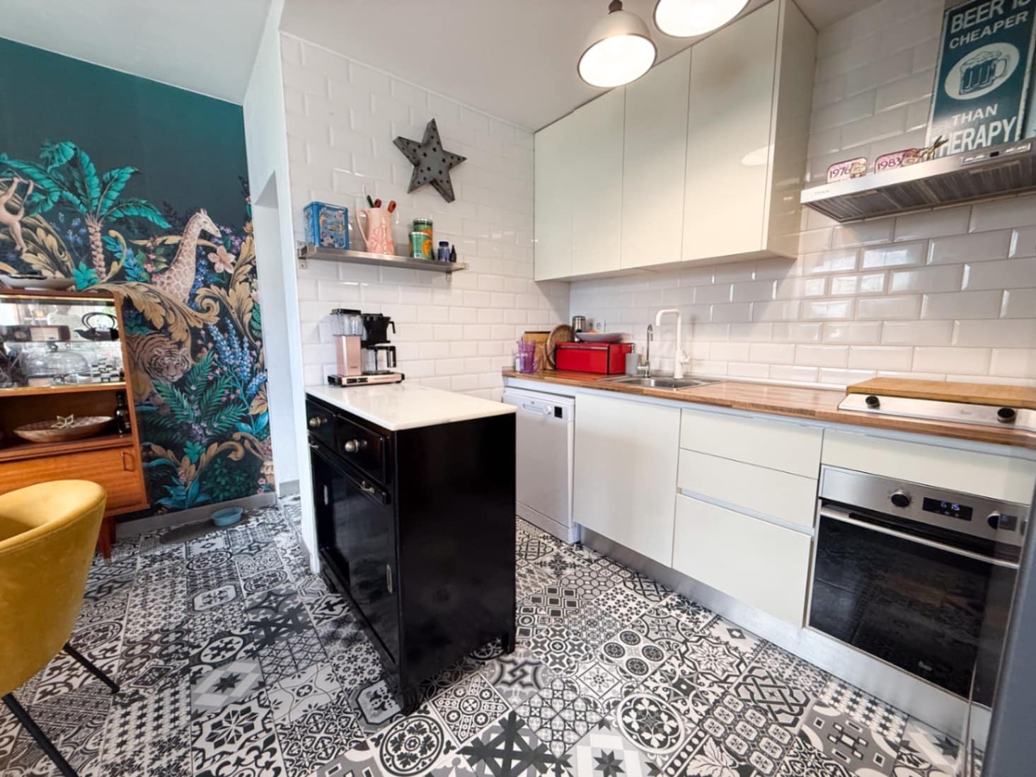 3 soverom Villa til salgs i Sant Pere de Ribes med svømmebasseng - € 590 000 (Ref: 10145357)