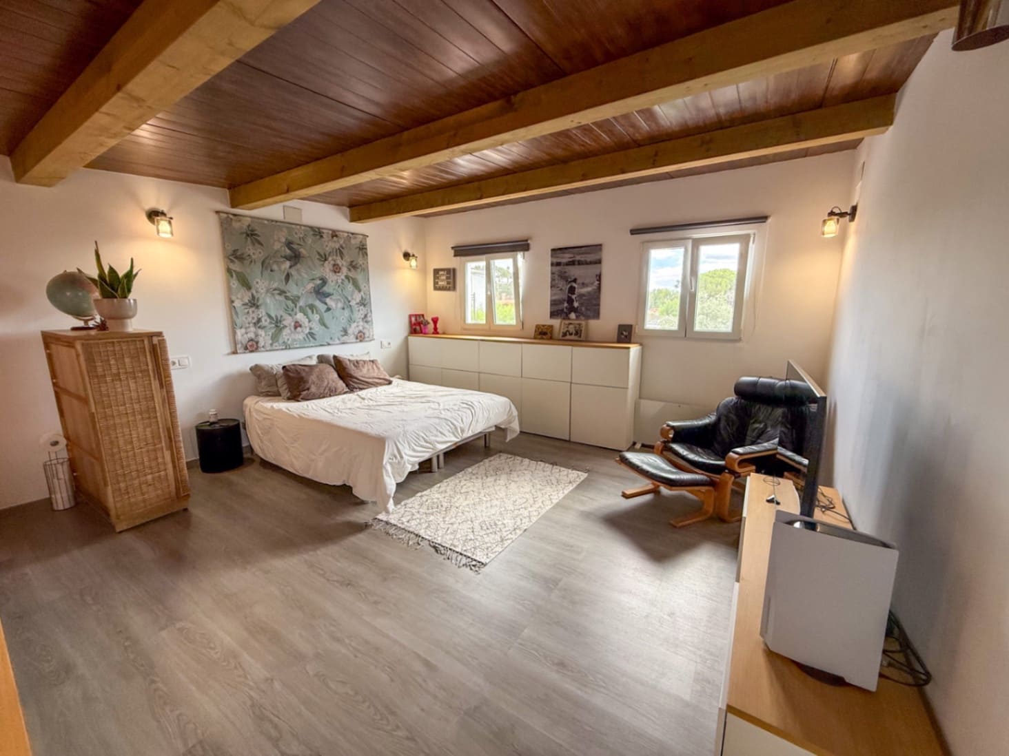 3 soverom Villa til salgs i Sant Pere de Ribes med svømmebasseng - € 590 000 (Ref: 10145357)
