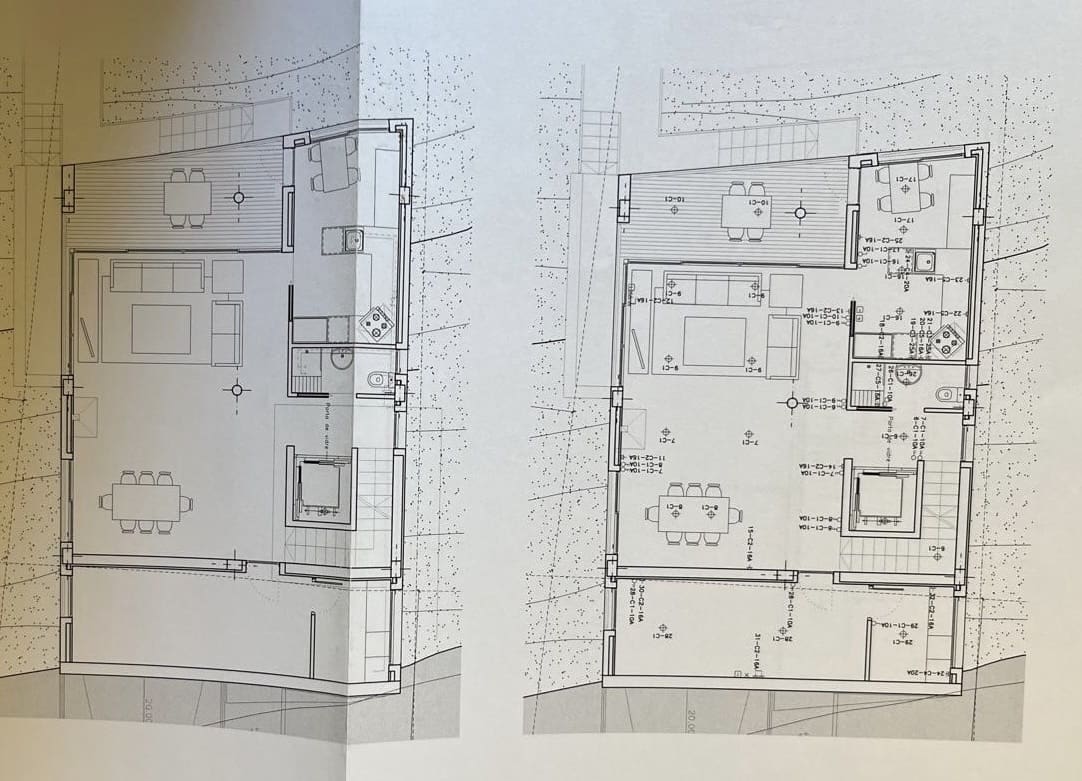 5 chambre Villa/Maison à vendre à Sitges avec piscine garage - 1 550 000 € (Ref: 10150531)