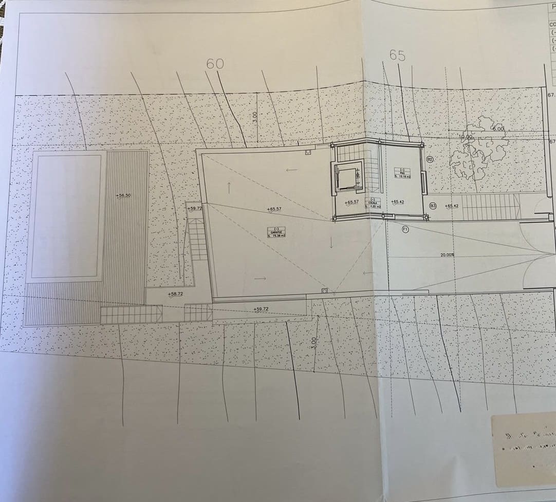 5 chambre Villa/Maison à vendre à Sitges avec piscine garage - 1 550 000 € (Ref: 10150531)