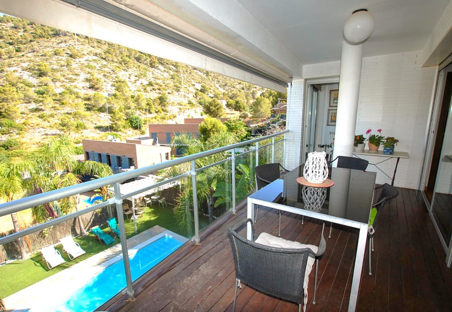 5 chambre Villa/Maison à vendre à Sitges avec piscine garage - 1 550 000 € (Ref: 10150531)