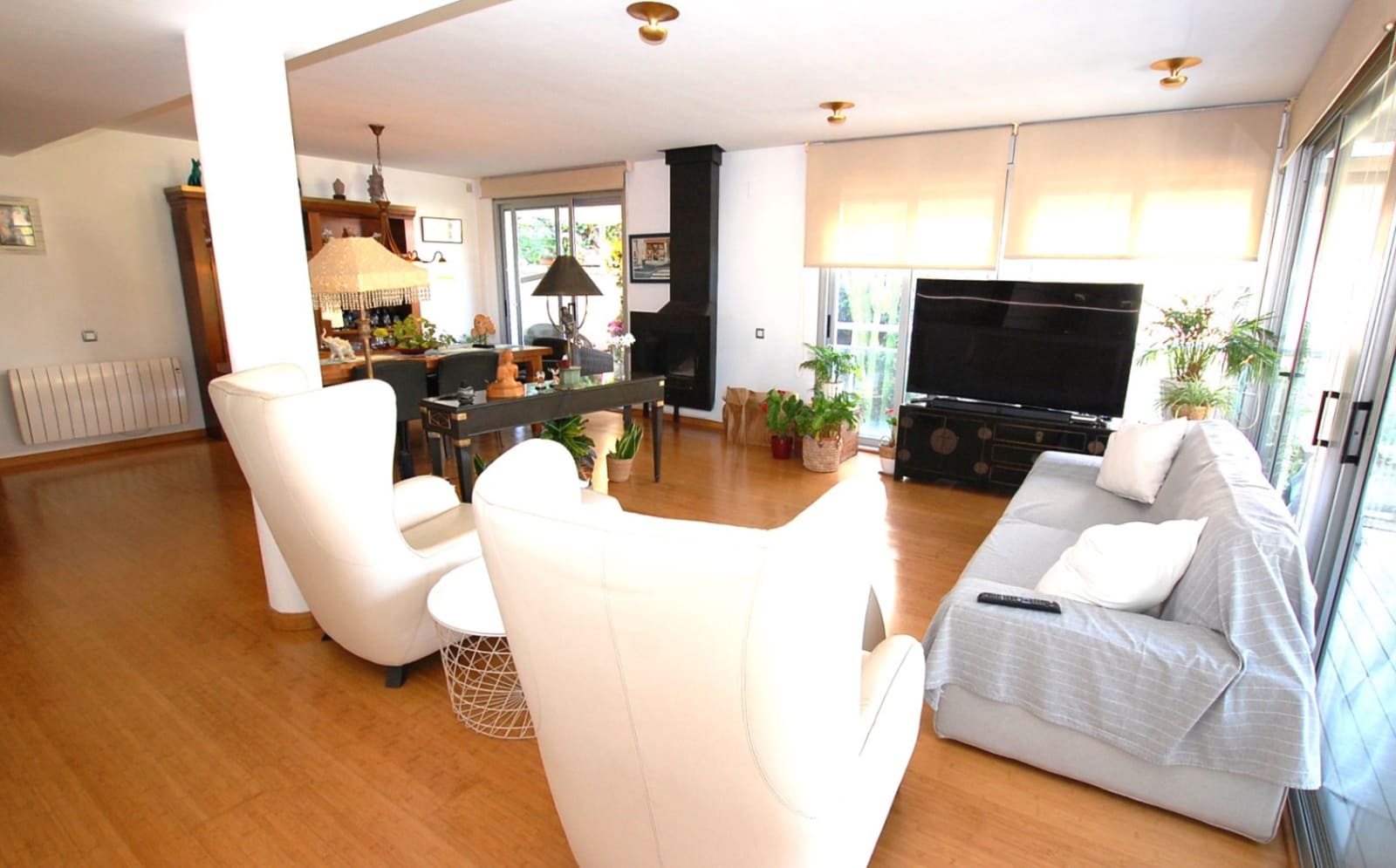 5 chambre Villa/Maison à vendre à Sitges avec piscine garage - 1 550 000 € (Ref: 10150531)