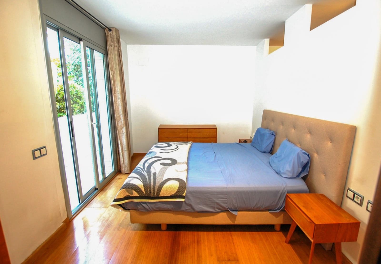 5 chambre Villa/Maison à vendre à Sitges avec piscine garage - 1 550 000 € (Ref: 10150531)