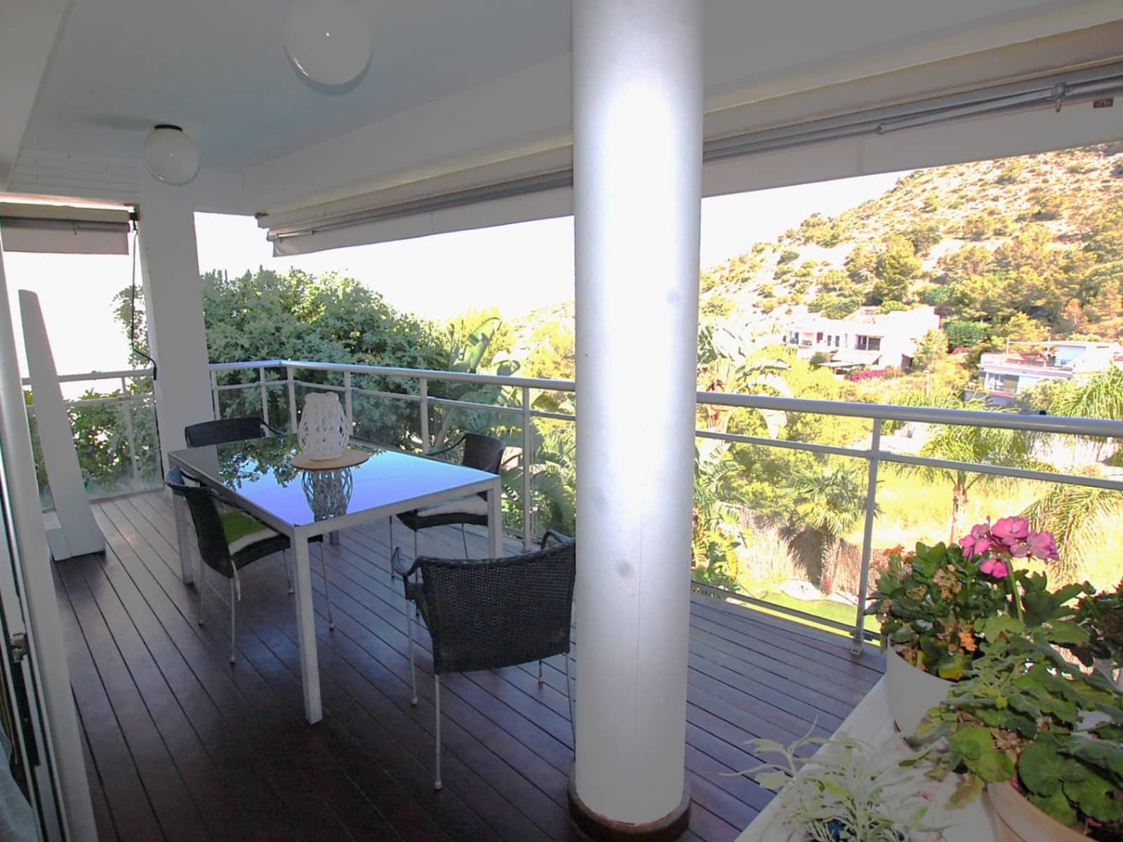 5 chambre Villa/Maison à vendre à Sitges avec piscine garage - 1 550 000 € (Ref: 10150531)