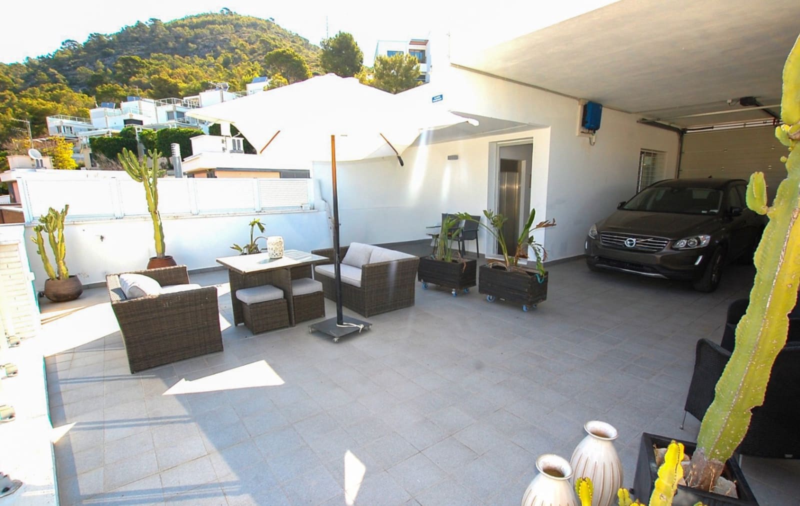 5 chambre Villa/Maison à vendre à Sitges avec piscine garage - 1 550 000 € (Ref: 10150531)