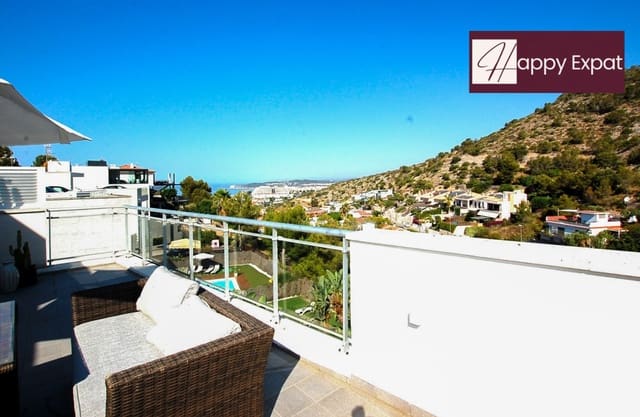 5 chambre Villa/Maison à vendre à Sitges avec piscine garage - 1 550 000 € (Ref: 10150531)