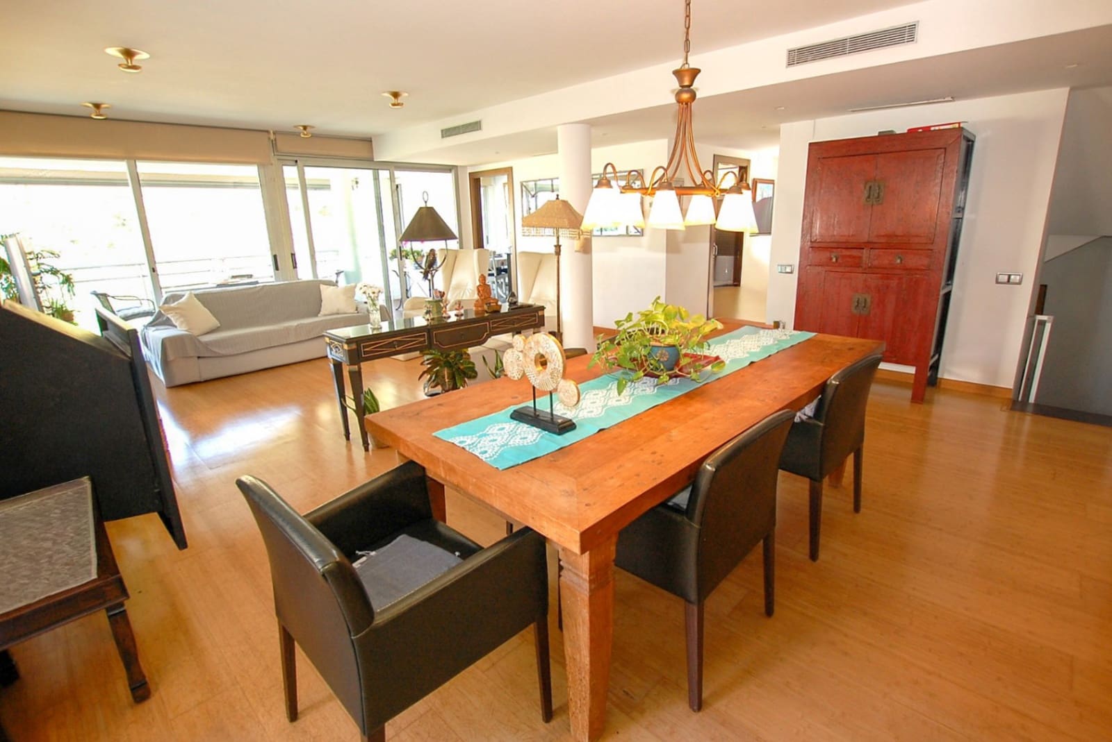 5 chambre Villa/Maison à vendre à Sitges avec piscine garage - 1 550 000 € (Ref: 10150531)