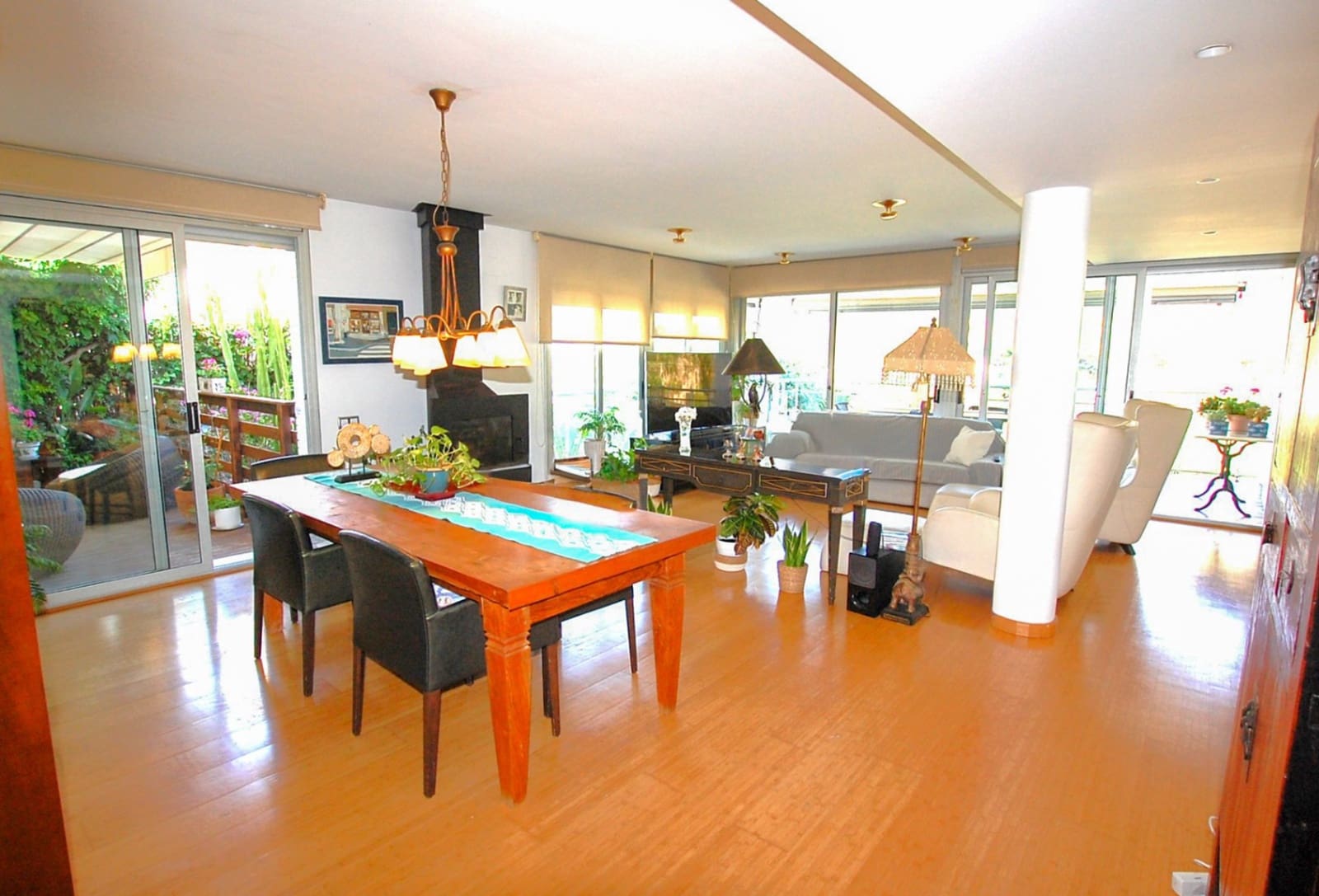 5 chambre Villa/Maison à vendre à Sitges avec piscine garage - 1 550 000 € (Ref: 10150531)
