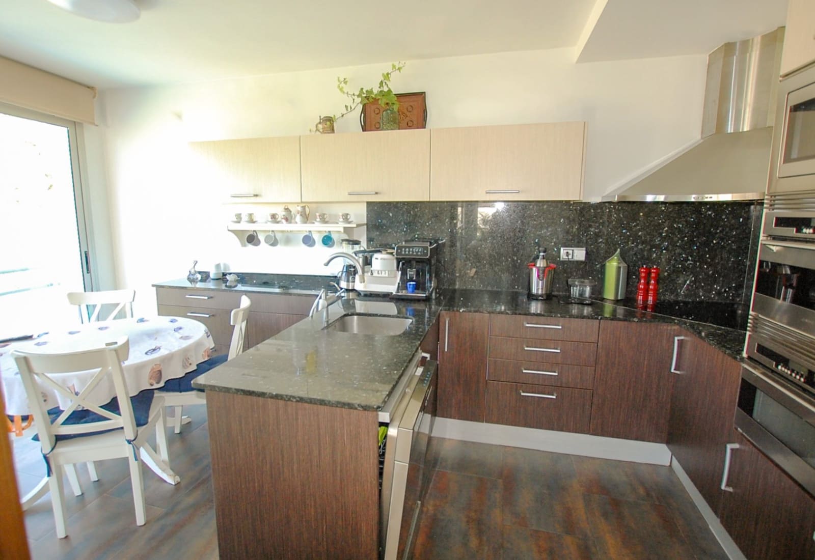 5 chambre Villa/Maison à vendre à Sitges avec piscine garage - 1 550 000 € (Ref: 10150531)