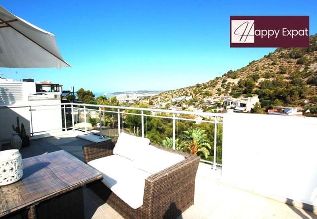 5 chambre Villa/Maison à vendre à Sitges avec piscine garage - 1 550 000 € (Ref: 10150531)