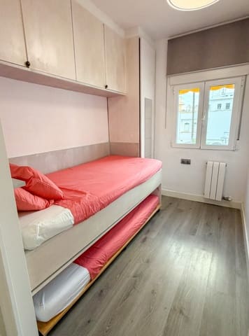 3 soveværelse Lejlighed til salg i Sitges med swimmingpool garage - € 790.000 (Ref: 10173047)
