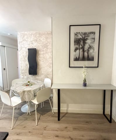 3 soveværelse Lejlighed til salg i Sitges med swimmingpool garage - € 790.000 (Ref: 10173047)