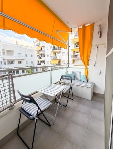 3 soveværelse Lejlighed til salg i Sitges med swimmingpool garage - € 790.000 (Ref: 10173047)