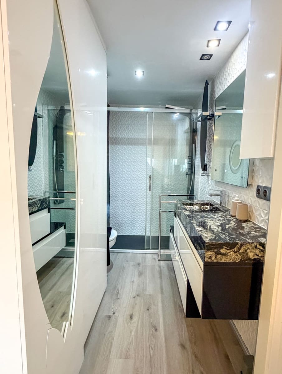 3 camera da letto Appartamento in vendita in Sitges con piscina garage - 790.000 € (Rif: 10173047)