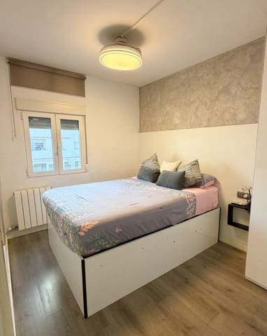 3 soveværelse Lejlighed til salg i Sitges med swimmingpool garage - € 790.000 (Ref: 10173047)
