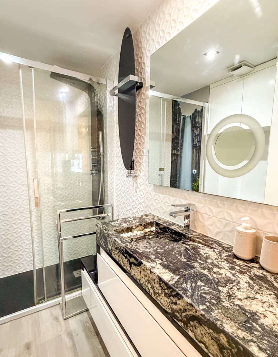 3 camera da letto Appartamento in vendita in Sitges con piscina garage - 790.000 € (Rif: 10173047)