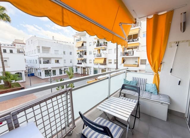 3 soveværelse Lejlighed til salg i Sitges med swimmingpool garage - € 790.000 (Ref: 10173047)