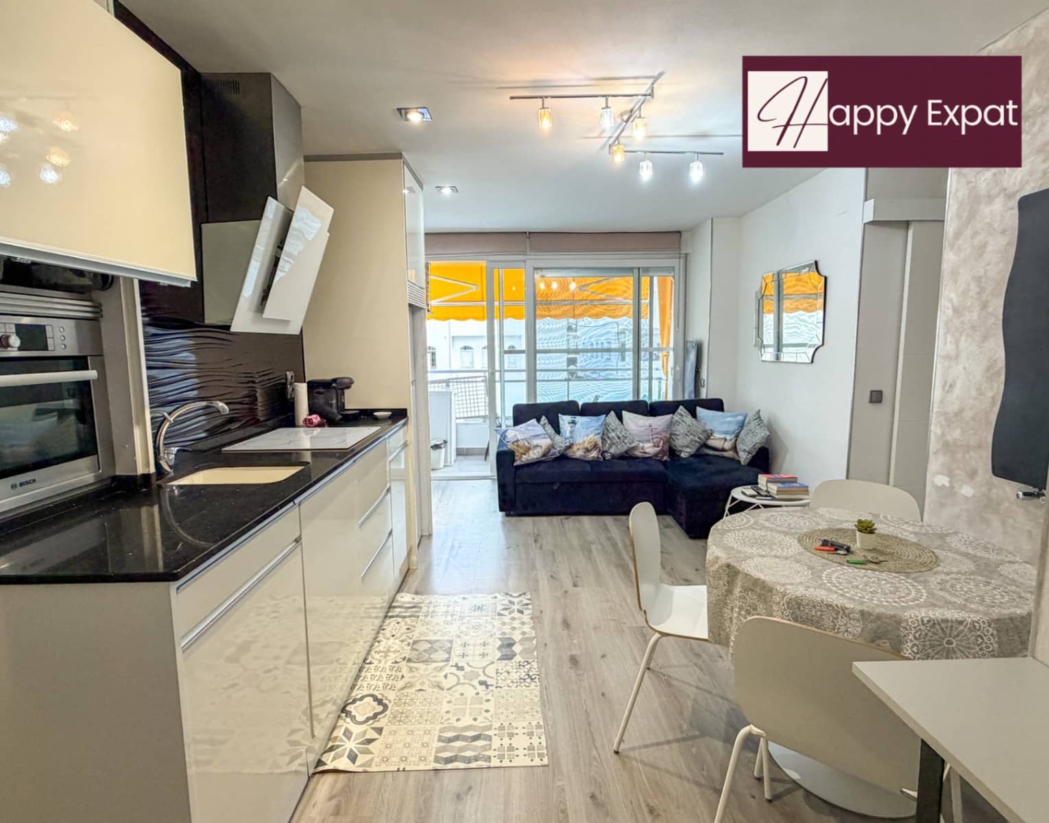 3 camera da letto Appartamento in vendita in Sitges con piscina garage - 790.000 € (Rif: 10173047)