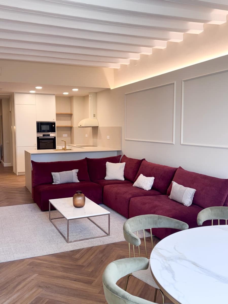 3 camera da letto Appartamento in vendita in Barcelona citta con piscina - 935.000 € (Rif: 10173048)
