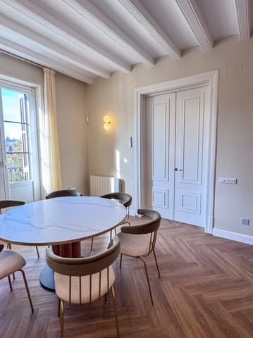 3 camera da letto Appartamento in vendita in Barcelona città con piscina - 935.000 € (Rif: 10173048)