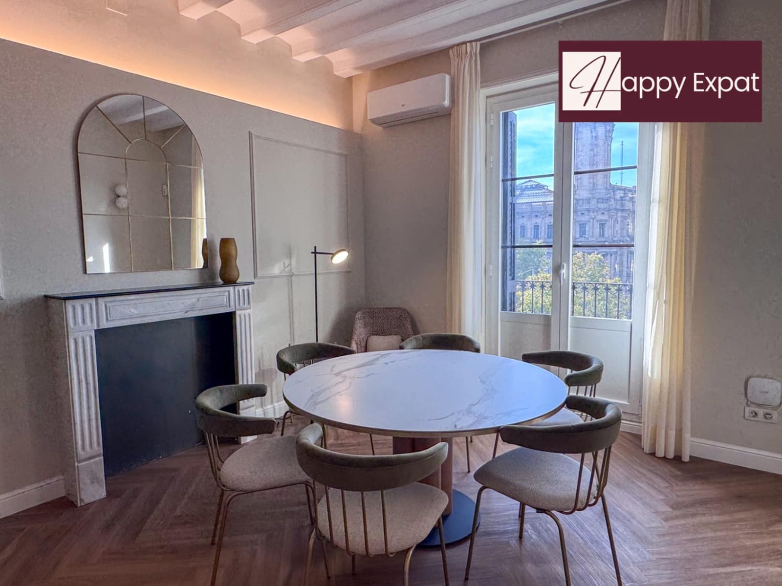 3 camera da letto Appartamento in vendita in Barcelona citta con piscina - 935.000 € (Rif: 10173048)
