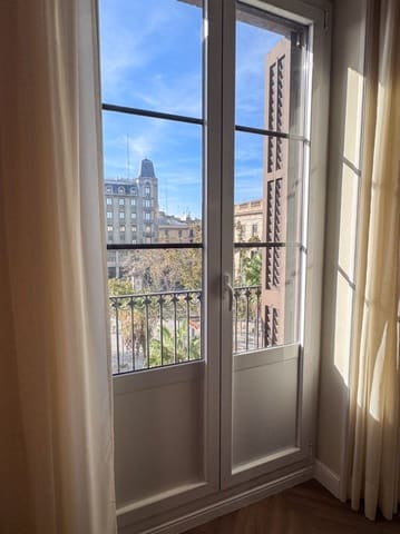 3 camera da letto Appartamento in vendita in Barcelona città con piscina - 935.000 € (Rif: 10173048)