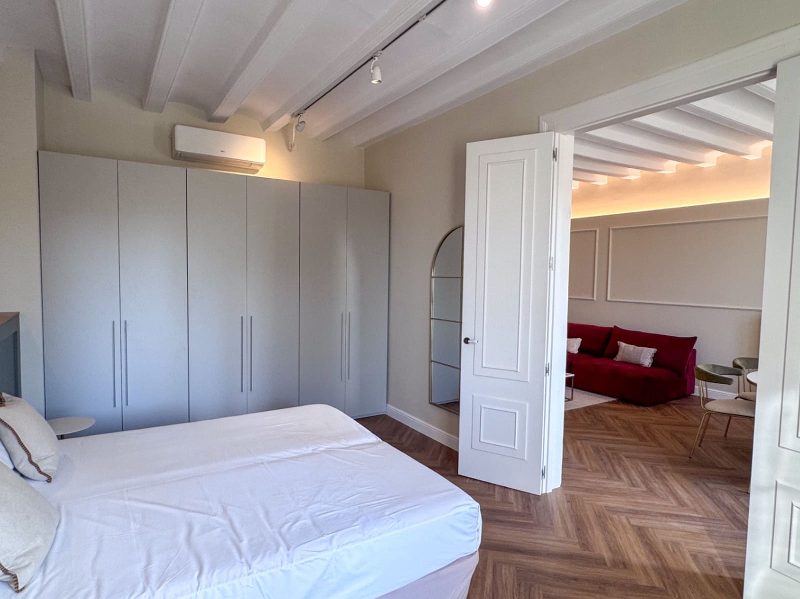 3 camera da letto Appartamento in vendita in Barcelona citta con piscina - 935.000 € (Rif: 10173048)