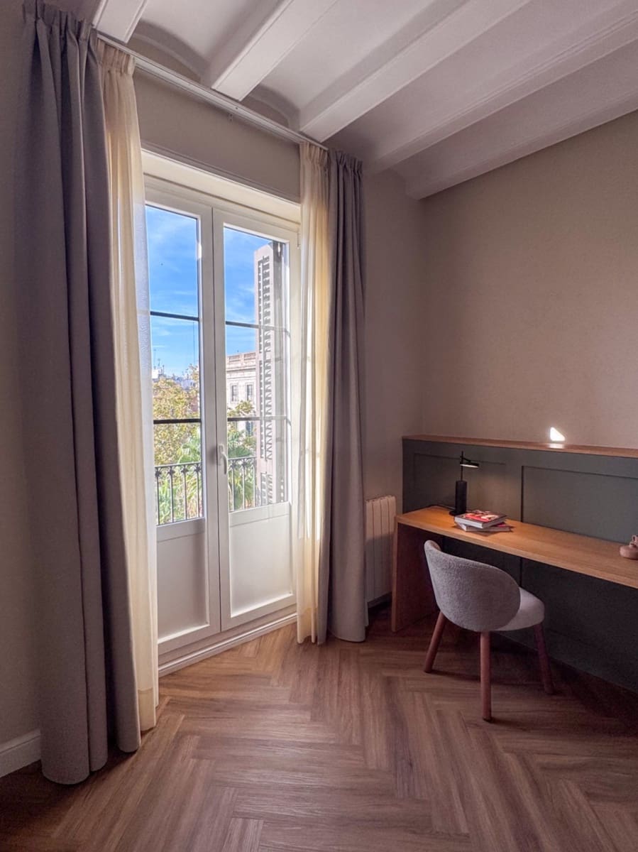 3 camera da letto Appartamento in vendita in Barcelona citta con piscina - 935.000 € (Rif: 10173048)