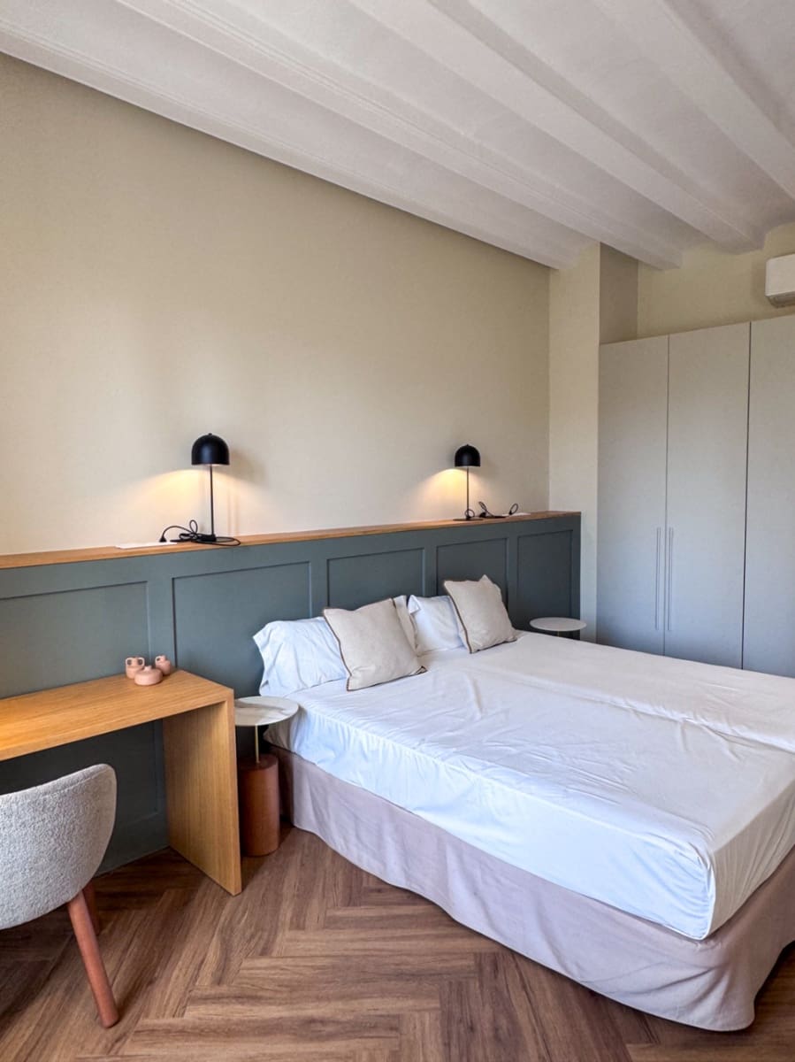 3 camera da letto Appartamento in vendita in Barcelona citta con piscina - 935.000 € (Rif: 10173048)