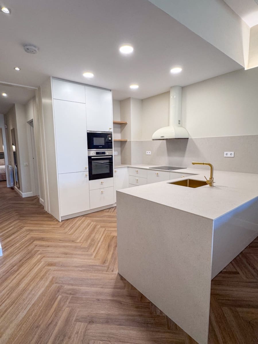 3 camera da letto Appartamento in vendita in Barcelona citta con piscina - 935.000 € (Rif: 10173048)