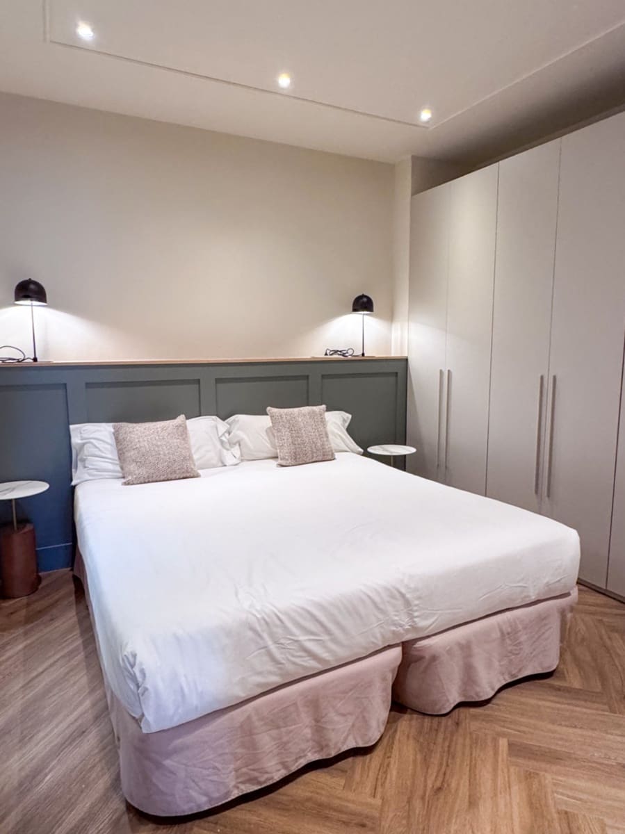 3 camera da letto Appartamento in vendita in Barcelona citta con piscina - 935.000 € (Rif: 10173048)