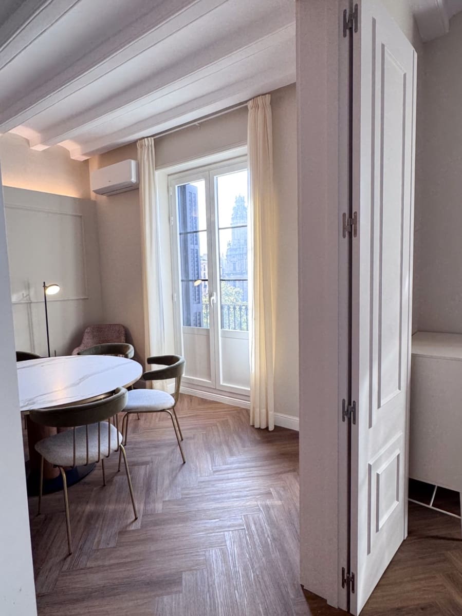 3 camera da letto Appartamento in vendita in Barcelona citta con piscina - 935.000 € (Rif: 10173048)