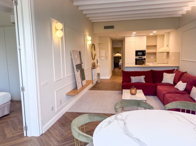 3 camera da letto Appartamento in vendita in Barcelona città con piscina - 935.000 € (Rif: 10173048)