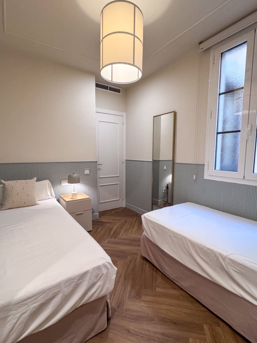 3 camera da letto Appartamento in vendita in Barcelona citta con piscina - 935.000 € (Rif: 10173048)