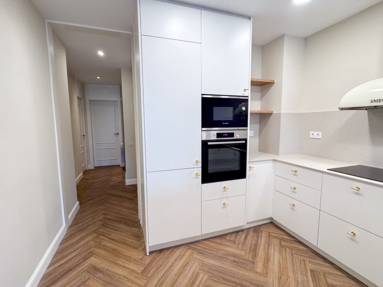 3 camera da letto Appartamento in vendita in Barcelona citta con piscina - 935.000 € (Rif: 10173048)