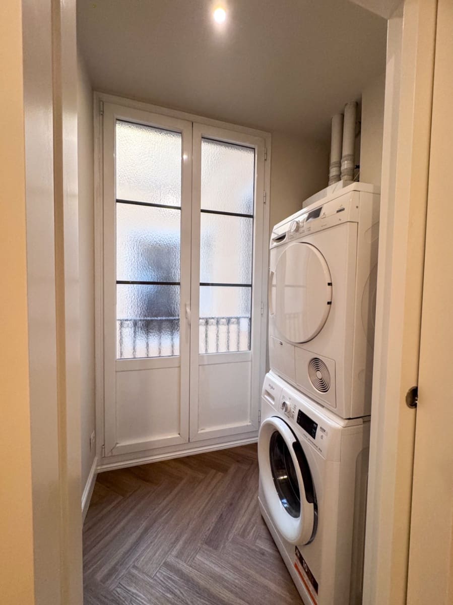 3 camera da letto Appartamento in vendita in Barcelona citta con piscina - 935.000 € (Rif: 10173048)