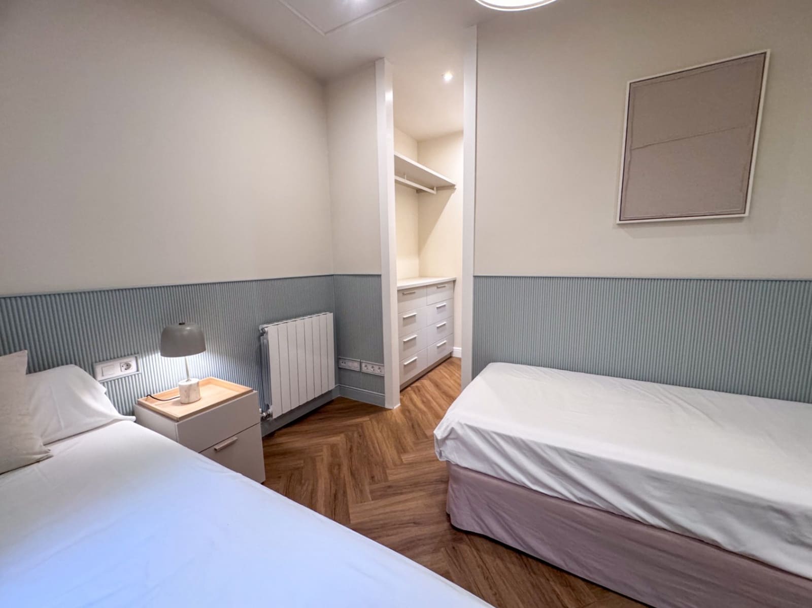 3 camera da letto Appartamento in vendita in Barcelona citta con piscina - 935.000 € (Rif: 10173048)