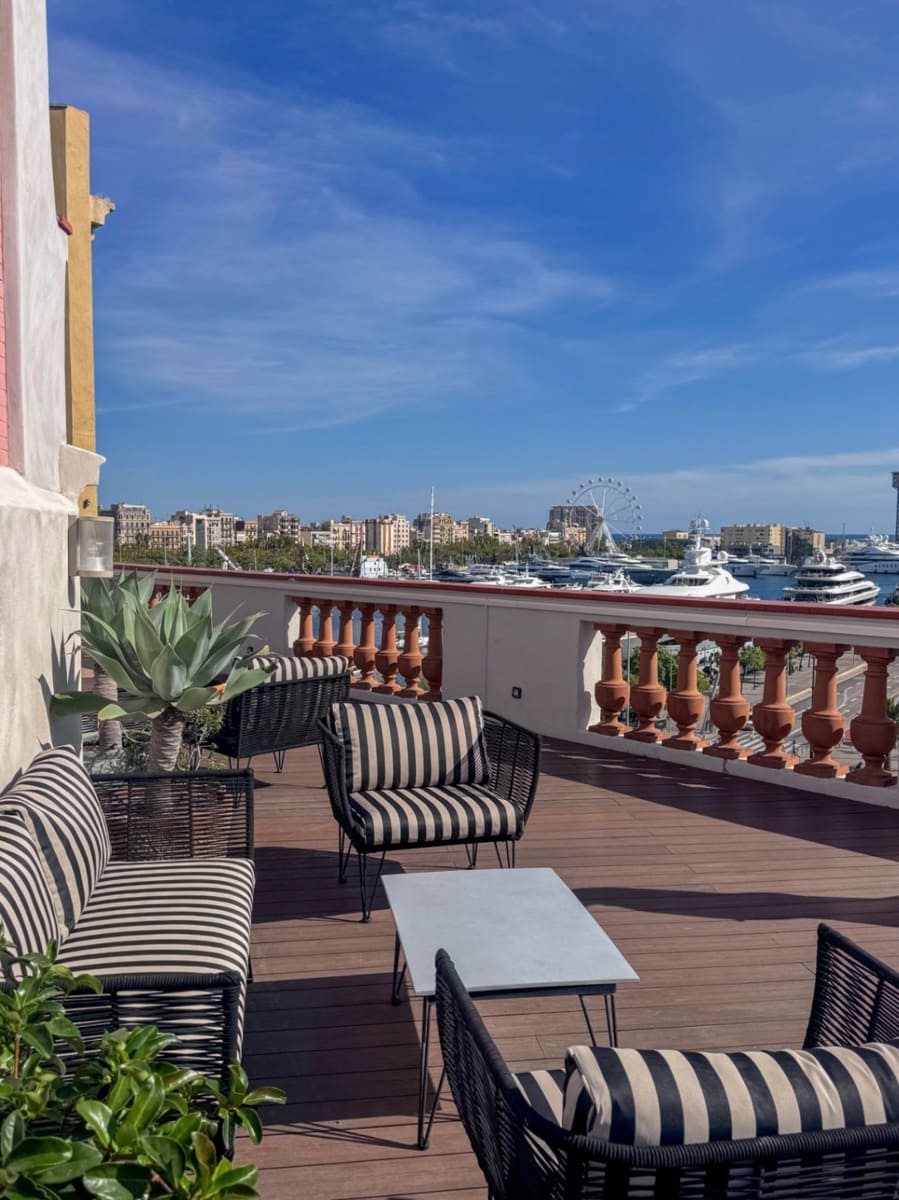 3 camera da letto Appartamento in vendita in Barcelona citta con piscina - 935.000 € (Rif: 10173048)